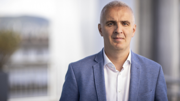 Egyedülálló megoldással védekezhetnek az energiaár-ingadozás ellen a magyar cégek kép