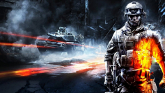 Az új Battlefield tesztelésébe a rajongókat is bevonta az EA, nyomban ki is szivárgott egy csomó felvétel kép