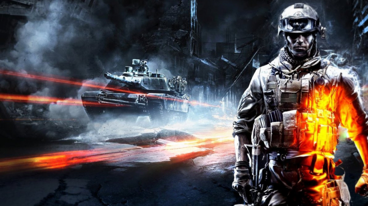Az új Battlefield tesztelésébe a rajongókat is bevonta az EA, nyomban ki is szivárgott egy csomó felvétel bevezetőkép