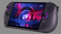 Választható processzorral és operációs rendszerrel jön a Lenovo Legion Go S, de már a Lenovo Legion Go 2-t is megvillantotta a gyártó kép