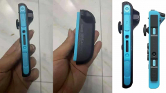 A Nintendo Switch 2 kontrollereinek új funkcióiról árulkodnak a friss szivárgások kép