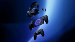 Átállnak a sötét oldalra a PlayStation 5 kiegészítői kép