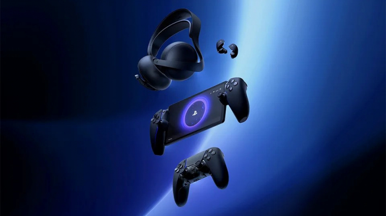 Átállnak a sötét oldalra a PlayStation 5 kiegészítői kép