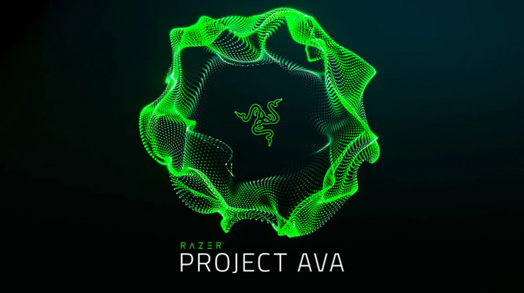 A Razer mesterséges intelligenciával javítana a teljesítményeden bevezetőkép