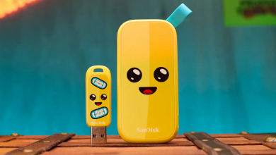 Limitált kiadású Fortnite SSD és USB meghajtókat dob piacra a SanDisk