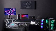 Felvonult a 2025-ös ASUS ROG armada, hogy meghódítsa a pénztárcádat kép