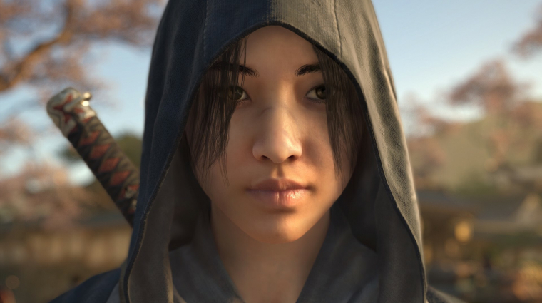 Végtelenül kellemetlen értetlenül pislogni azért, mert DLC-t kap az Assassin's Creed Shadows bevezetőkép