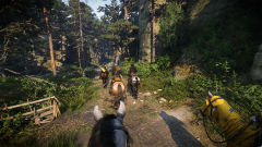 Sokat köszönhet a Kingdom Come: Deliverance 2 az Xbox Series S konzoloknak kép