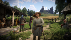 A Kingdom Come: Deliverance 2 eladásai újabb mérföldkövet léptek át kép