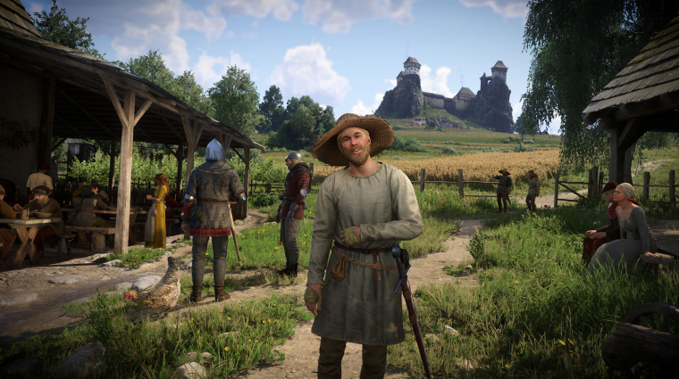 A Kingdom Come: Deliverance 2 eladásai újabb mérföldkövet léptek át bevezetőkép