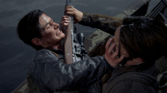 Neil Druckmann szerint ne számítsunk a The Last of Us Part 3-re kép