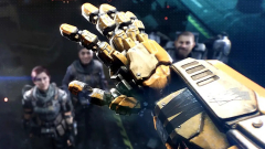 Ilyen lett volna a kukázott Transformers: Reactivate játékmenete kép
