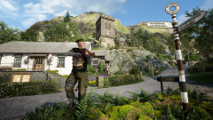 Ilyen lesz a brit S.T.A.L.K.E.R., az Atomfall játékmenete kép