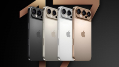 Nagyot léphetnek előre az iPhone 17 család kijelzői kép