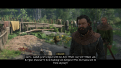 A Kingdom Come: Deliverance 2 megfoszthatja a Baldur's Gate 3-at a világrekordjától kép