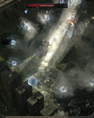 Path of Exile 2 kép