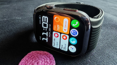 Huawei Watch D2 teszt – amikor felmegy a pumpa kép