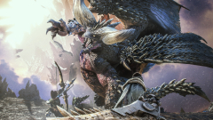 Csak emote-okat használva jutott el a Monster Hunter World végéig egy játékos kép