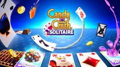 A Candy Crush franchise egy pasziánsz játékkal bővül kép