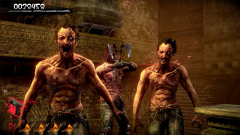 Ilyen vas kell majd a The House of the Dead 2: Remake-hez kép