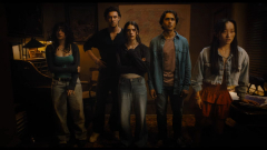 Itt az Until Dawn mozifilm első trailere - megnézheted, ahogy meghalnak a szereplők újra és újra kép