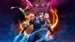Megvan mikor jön a Castlevania sorozat második évada - előzetest is kaptunk kép