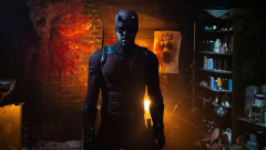 A Daredevil: Born Again showrunnere nem vállalta volna a munkát, ha nem tér vissza ez a két karakter kép