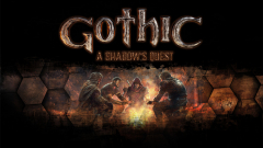 A Gothic társasjáték visszavisz a kultikus RPG eredeti helyszínére kép