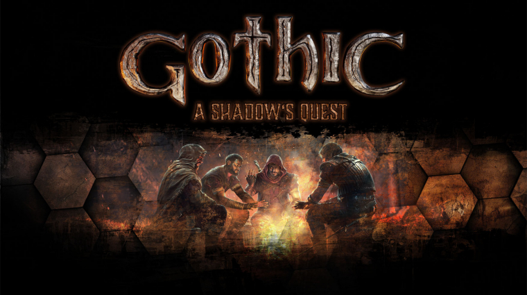 A Gothic társasjáték visszavisz a kultikus RPG eredeti helyszínére bevezetőkép
