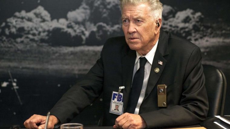 Elhunyt David Lynch, a Twin Peaks alkotója, a Dűne és a Kék bársony rendezője bevezetőkép