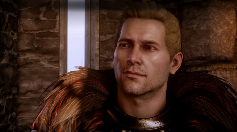 Bosszúpornó és zaklatás vádjával letartóztatták a Dragon Age szinkronszínészét bevezetőkép