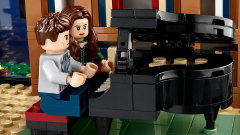 Kapaszkodj meg, itt az első Alkonyat LEGO készlet kép