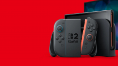 A Nintendo Switch 2 kontrollerei hatalmas előrelépést hoznak majd, az első változatokhoz képest kép