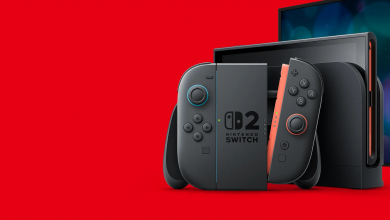 AI-felskálázással érkezhet a Nintendo Switch 2 kép