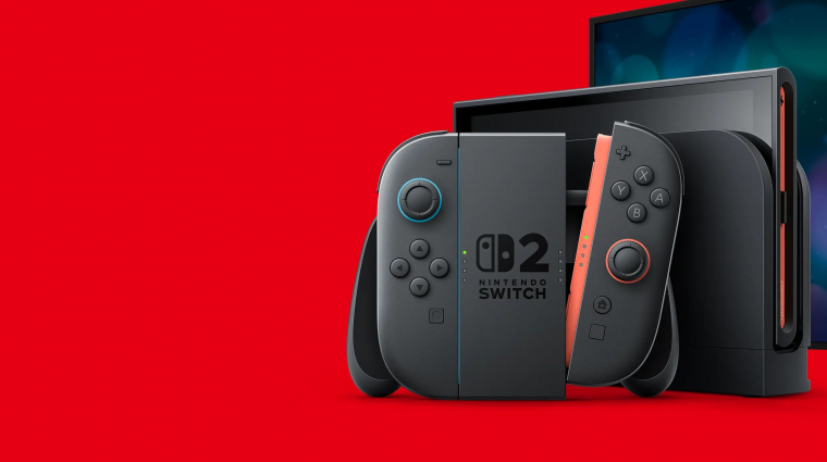 Szabadalmi irat leplezte le a Nintendo Switch 2 kontrollereinek működését kép