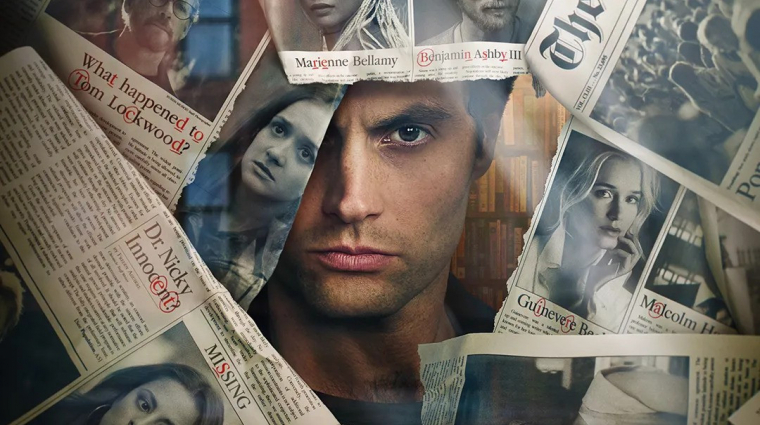 Véget ér a Netflix egyik legjobb sorozatgyilkosos szériája, de legalább a trailer gyilkos befejezést ígér bevezetőkép
