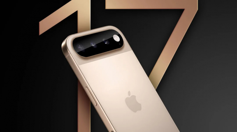 Teljesen újragondolt hűtési rendszert kaphat az iPhone 17 kép