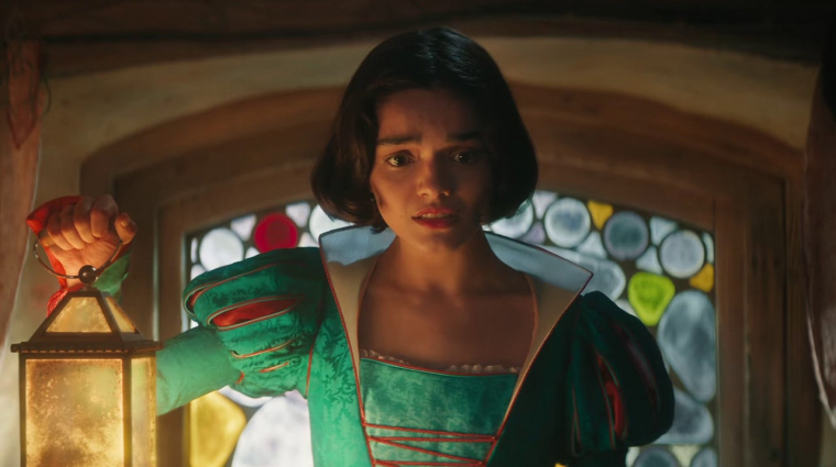 A Hófehérke bukása után a Disney parkolópályára tett egy másik élőszereplős remake-et bevezetőkép
