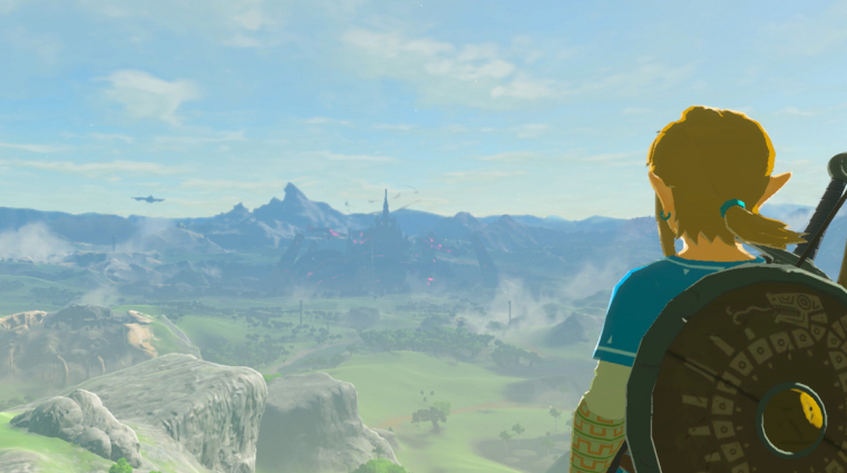 A Breath of the Wild Switch 2 Editionjében a DLC sem lesz benne bevezetőkép