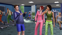 10 év után új frissítést kapott a The Sims 3 kép