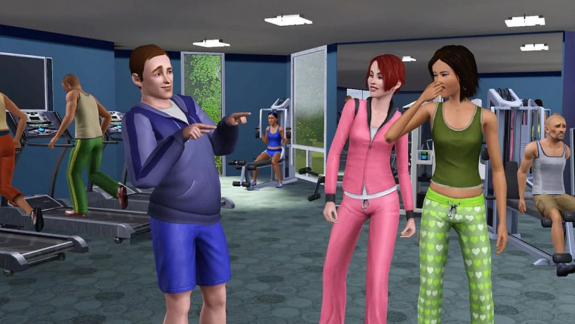 „Túlmutat a normálison” a The Sims szexmodjának felhasználóbázisa kép