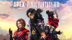 Az Apex Legends újra Final Fantasy VII eseménnyel kedveskedik a rajongóknak kép