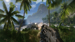 Kiderült, hogy miért volt a Crysis túl nagy falat minden PC-nek a maximális beállítások mellett kép