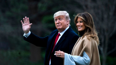 Trump új költségvetési javaslata súlyos csapást mér a tudományra, a tiszta energiára és a környezetvédelemre kép