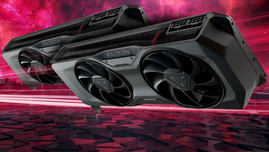 Kiszivárogtak az AMD Radeon RX 9070 és az RX 9070 XT belsős mérései