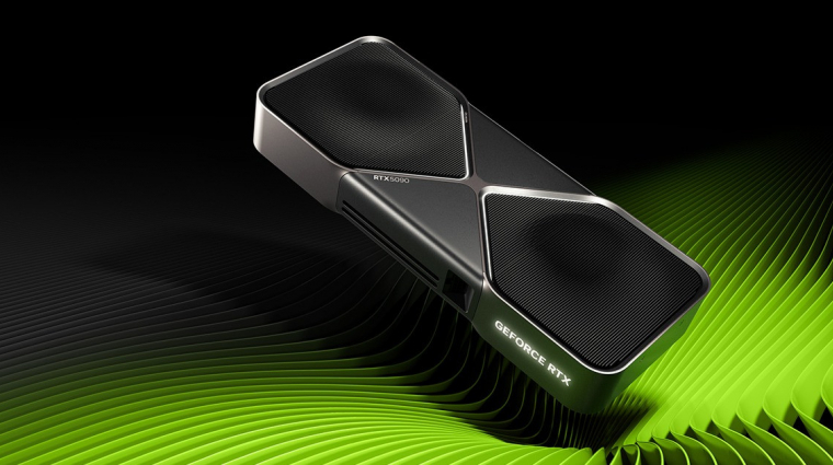 Az Nvidia az SK Hynix GDDR7 memóriára vált az RTX 50 szériában kép