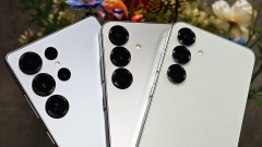 Megérkezett a Samsung Galaxy S25 trió – kipróbáltuk az új csúcsmobilokat! kép