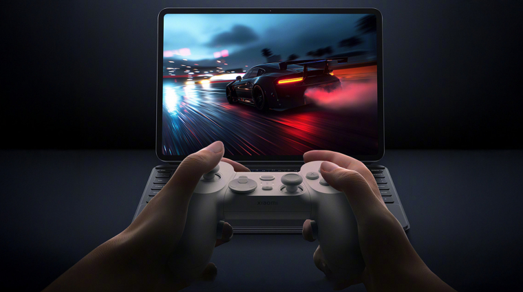 A Xiaomi új rendszerével PC-s játékokat nyúzhatsz az androidos tableteden kép