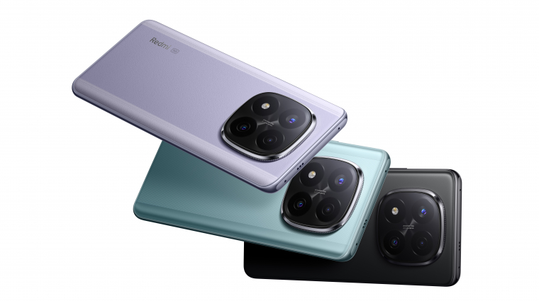 A Xiaomi Magyarországra hozta a Redmi Note 14 különböző verzióit, már mind megvásárolható kép