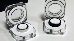 Sokféle méretben, de igen borsos áron érkezik hozzánk a Samsung Galaxy Ring kép